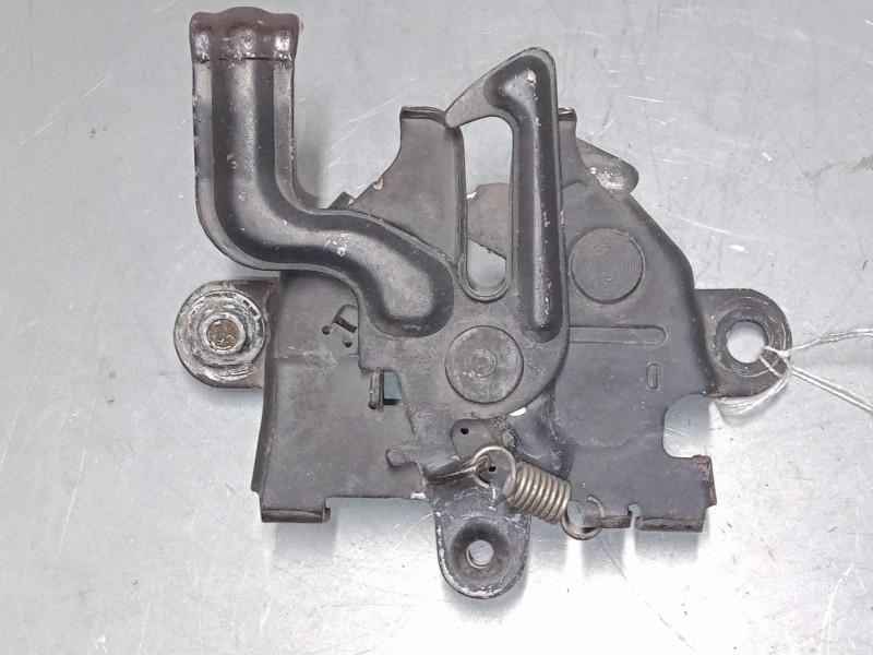 Recambio de cerradura capo para toyota yaris (_p9_) 1.4 d-4d (nlp90_) referencia OEM IAM    Recambio de cerradura capo para toyota yaris (_p9_) 1.4 d-4d (nlp90_) referencia OEM IAM