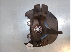 Recambio de mangueta delantera derecha para mazda 3 (bk) 1.6 di turbo referencia OEM IAM    2