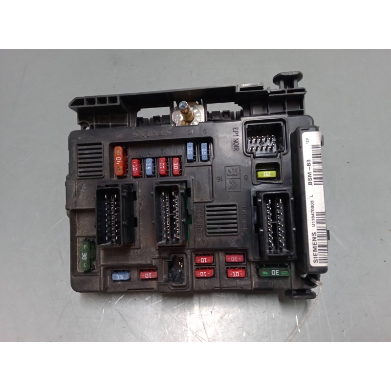 Recambio de bsm para citroën berlingo / berlingo first monospace (mf_, gjk_, gfk_) 1.9 d (mfwjz) referencia OEM IAM 9650618480  