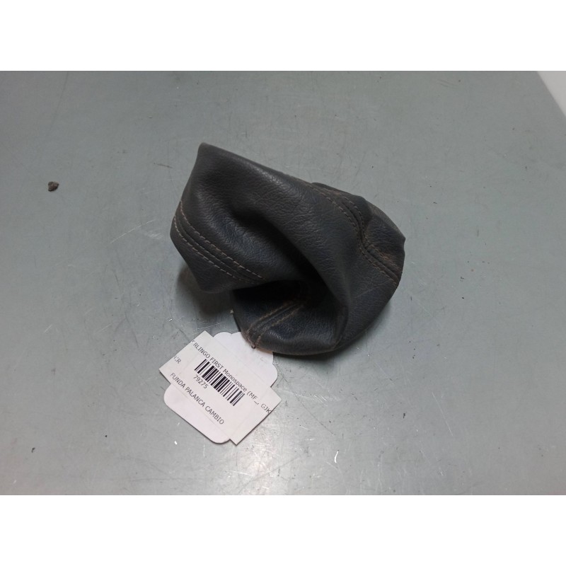 Recambio de funda palanca cambio para citroën berlingo / berlingo first monospace (mf_, gjk_, gfk_) 1.9 d (mfwjz) referencia OEM