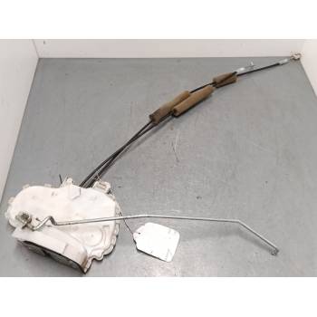 CERRADURA PUERTA TRASERA IZQUIERDA 72651SMGG0 
