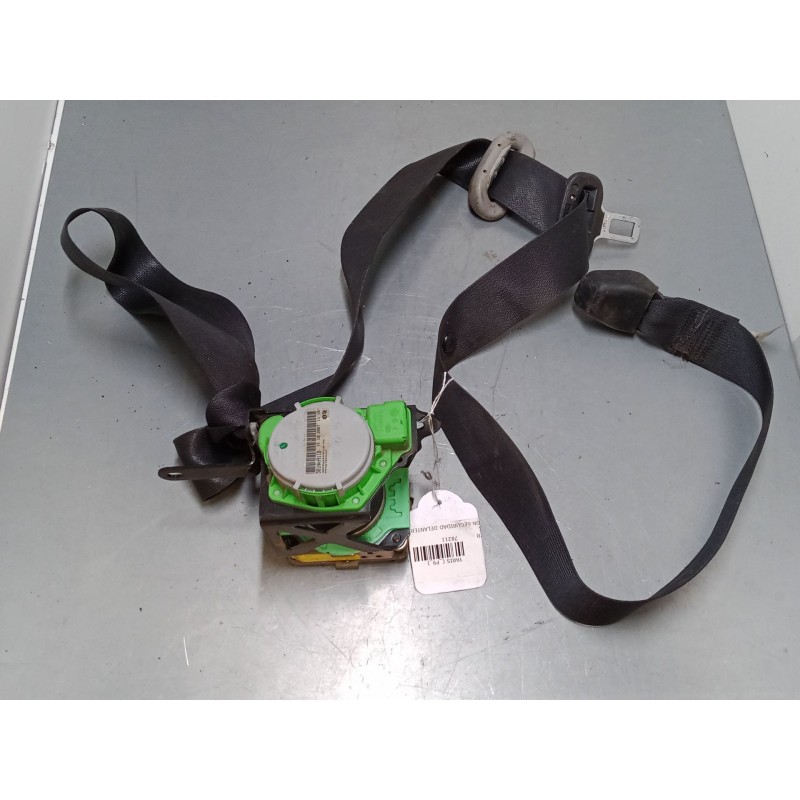 Recambio de cinturon seguridad delantero derecho para toyota yaris (_p9_) 1.4 d-4d (nlp90_) referencia OEM IAM 501NA991IB  