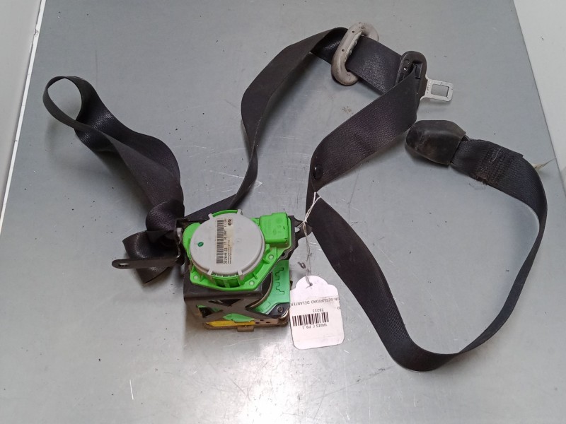 Recambio de cinturon seguridad delantero derecho para toyota yaris (_p9_) 1.4 d-4d (nlp90_) referencia OEM IAM 501NA991IB   Recambio de cinturon seguridad delantero derecho para toyota yaris (_p9_) 1.4 d-4d (nlp90_) referencia OEM IAM 501NA991IB