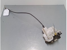 Recambio de cerradura puerta trasera derecha para fiat panda / panda classic (169_) 1.4 (169axe1b) referencia OEM IAM 46803514