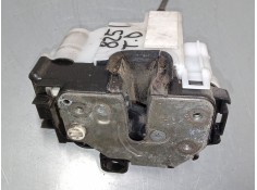 Recambio de cerradura puerta trasera derecha para fiat panda / panda classic (169_) 1.4 (169axe1b) referencia OEM IAM 46803514   2