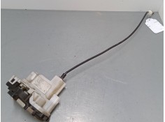 Recambio de cerradura puerta trasera izquierda para fiat panda / panda classic (169_) 1.4 (169axe1b) referencia OEM IAM 46803516