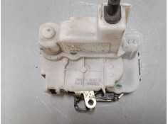 Recambio de cerradura puerta trasera izquierda para fiat panda / panda classic (169_) 1.4 (169axe1b) referencia OEM IAM 46803516 2