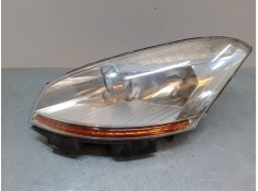 Recambio de faro izquierdo para citroën c4 picasso i monospace (ud_) 1.8 i 16v referencia OEM IAM   