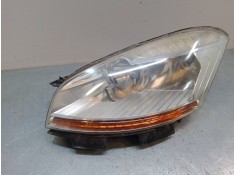Recambio de faro izquierdo para citroën c4 picasso i monospace (ud_) 1.8 i 16v referencia OEM IAM    2