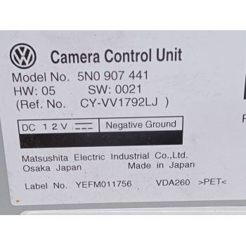 MODULO ELECTRONICO 5n0907441 