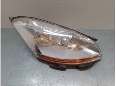 Recambio de faro derecho para citroën c4 picasso i monospace (ud_) 1.8 i 16v referencia OEM IAM   