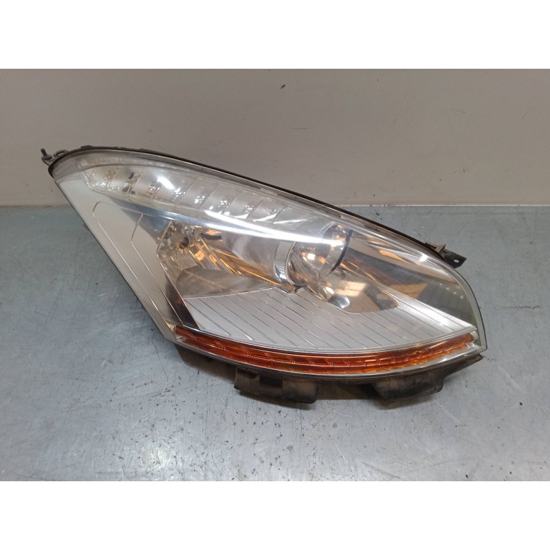 Recambio de faro derecho para citroën c4 picasso i monospace (ud_) 1.8 i 16v referencia OEM IAM   