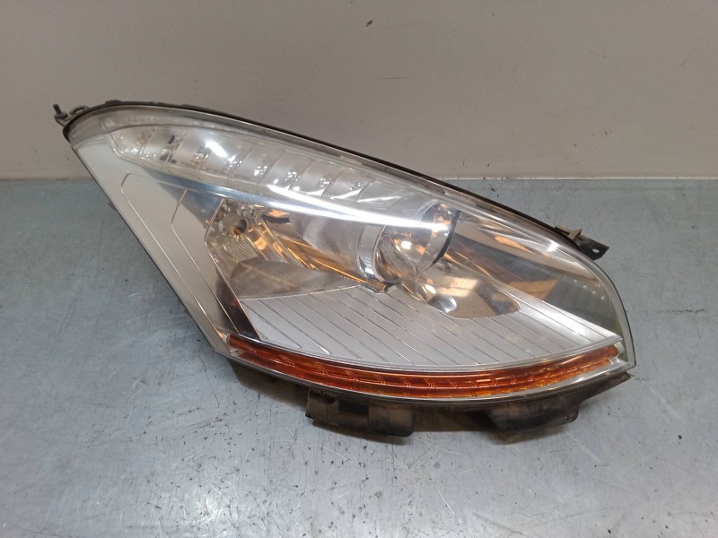 Recambio de faro derecho para citroën c4 picasso i monospace (ud_) 1.8 i 16v referencia OEM IAM   