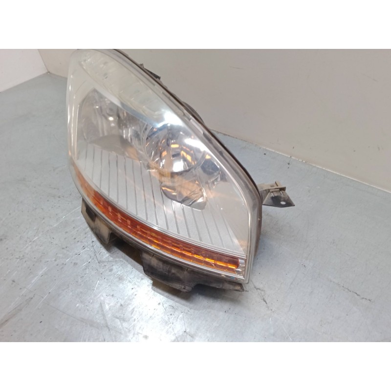 Recambio de faro derecho para citroën c4 picasso i monospace (ud_) 1.8 i 16v referencia OEM IAM   