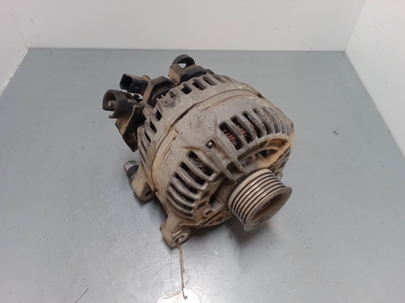 Recambio de alternador para citroën c4 picasso i monospace (ud_) 1.8 i 16v referencia OEM IAM   