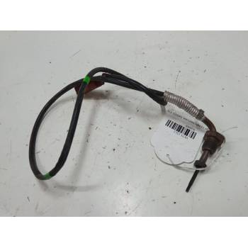 SENSOR TEMPERATURA GASES ESCAPE 6X0973802A 