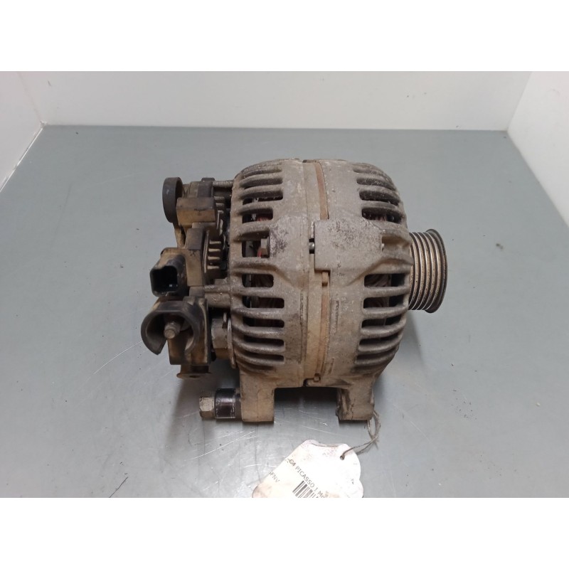 Recambio de alternador para citroën c4 picasso i monospace (ud_) 1.8 i 16v referencia OEM IAM   