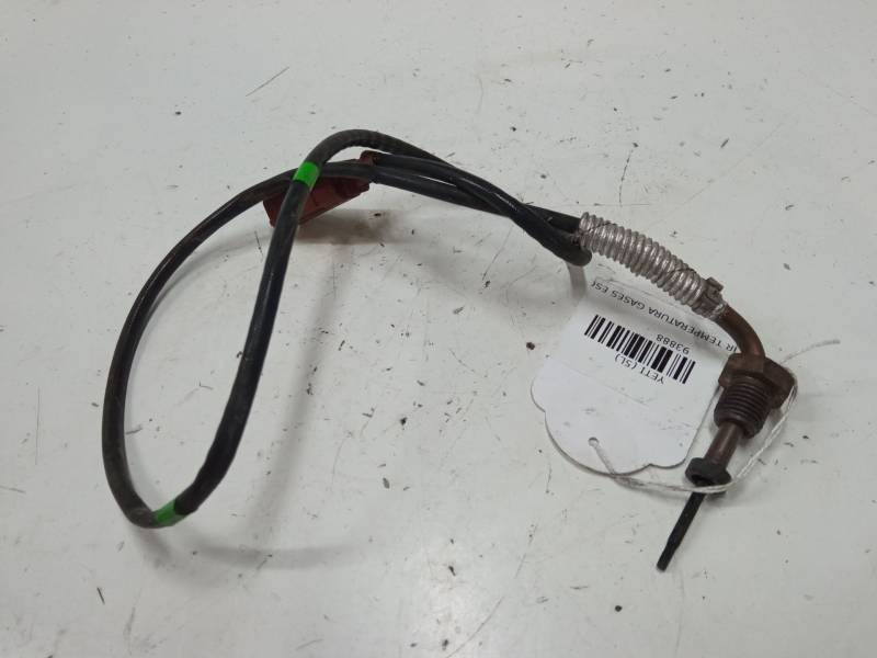 SENSOR TEMPERATURA GASES ESCAPE 6X0973802A 