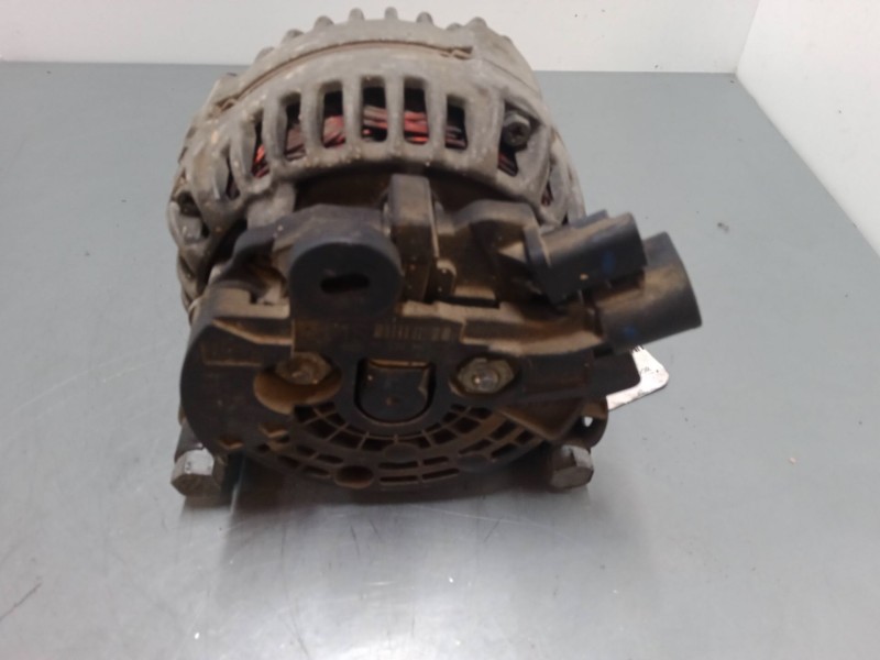 Recambio de alternador para citroën c4 picasso i monospace (ud_) 1.8 i 16v referencia OEM IAM   