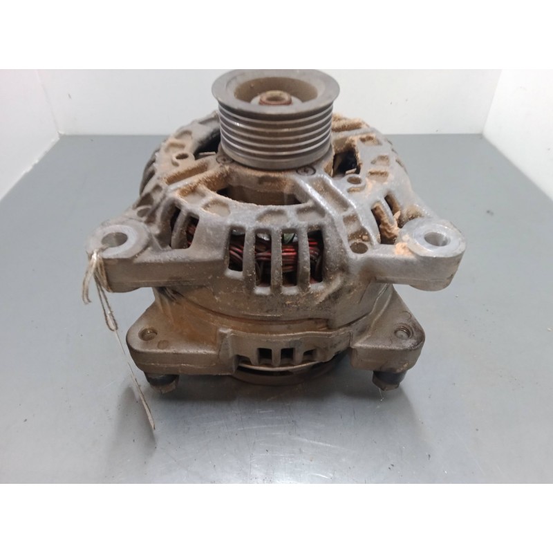 Recambio de alternador para citroën c4 picasso i monospace (ud_) 1.8 i 16v referencia OEM IAM   
