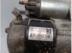 Recambio de motor arranque para citroën c4 picasso i monospace (ud_) 1.8 i 16v referencia OEM IAM 965631768003   2