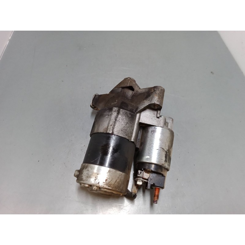 Recambio de motor arranque para citroën c4 picasso i monospace (ud_) 1.8 i 16v referencia OEM IAM 965631768003  