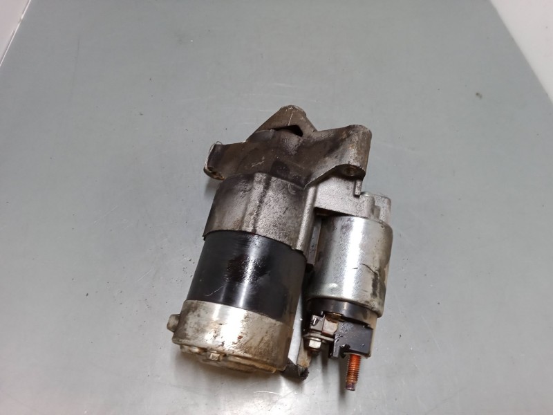 Recambio de motor arranque para citroën c4 picasso i monospace (ud_) 1.8 i 16v referencia OEM IAM 965631768003  