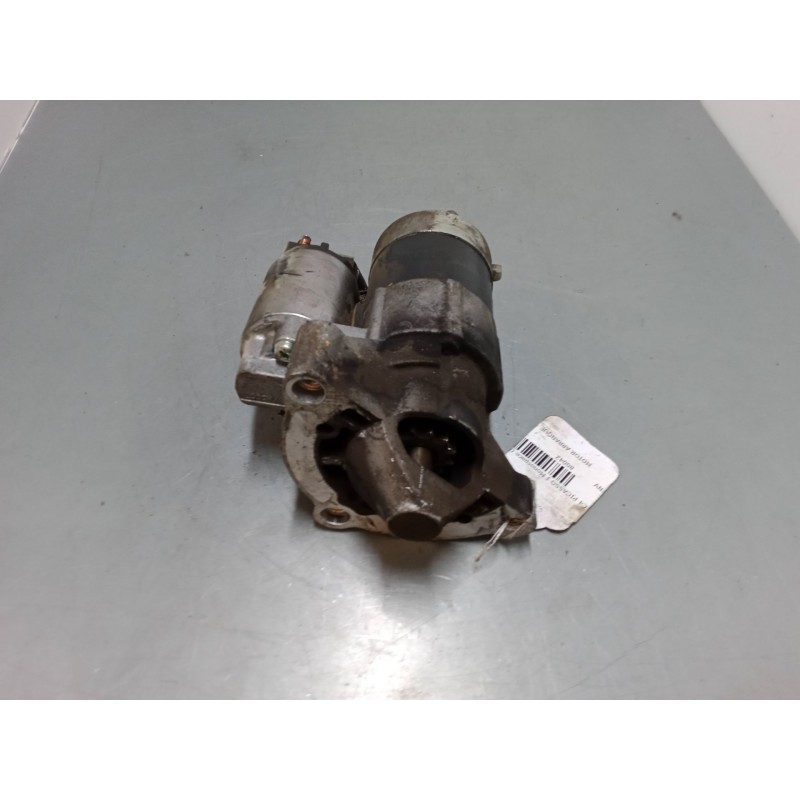 Recambio de motor arranque para citroën c4 picasso i monospace (ud_) 1.8 i 16v referencia OEM IAM 965631768003  