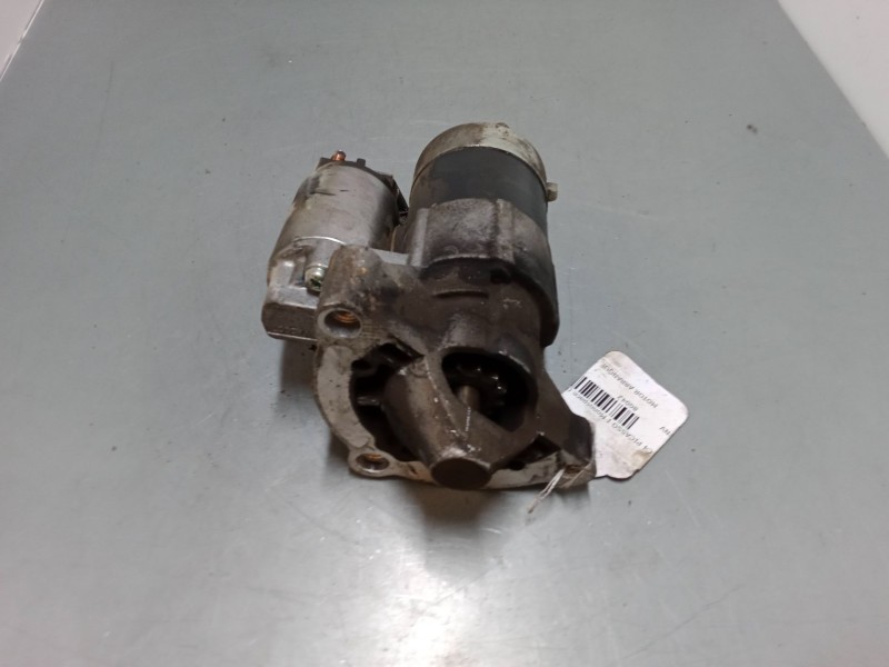 Recambio de motor arranque para citroën c4 picasso i monospace (ud_) 1.8 i 16v referencia OEM IAM 965631768003  