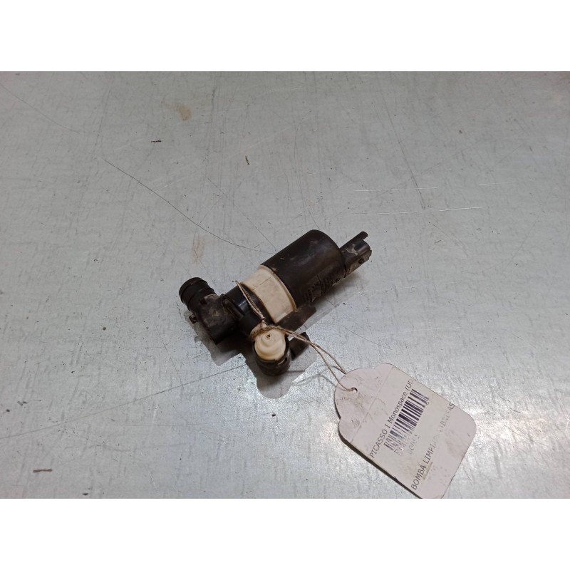 Recambio de bomba limpiaparabrisas para citroën c4 picasso i monospace (ud_) 1.8 i 16v referencia OEM IAM   