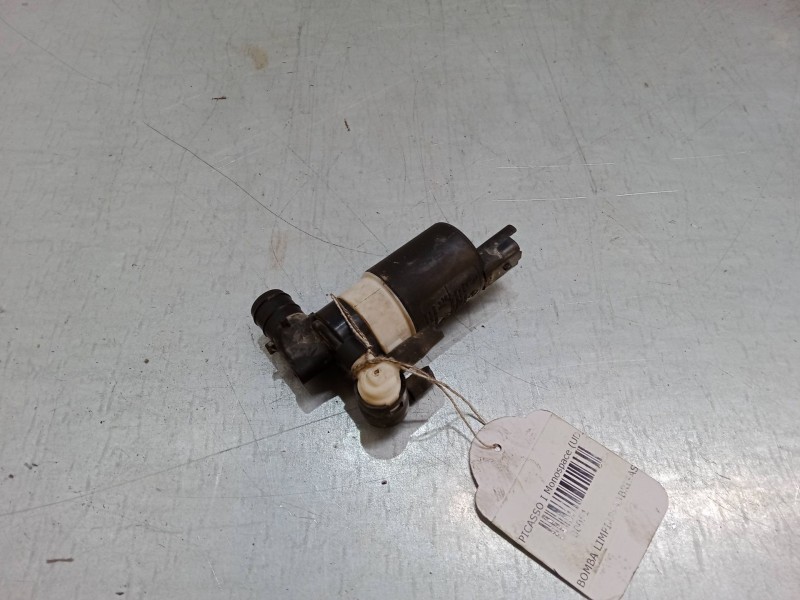 Recambio de bomba limpiaparabrisas para citroën c4 picasso i monospace (ud_) 1.8 i 16v referencia OEM IAM   