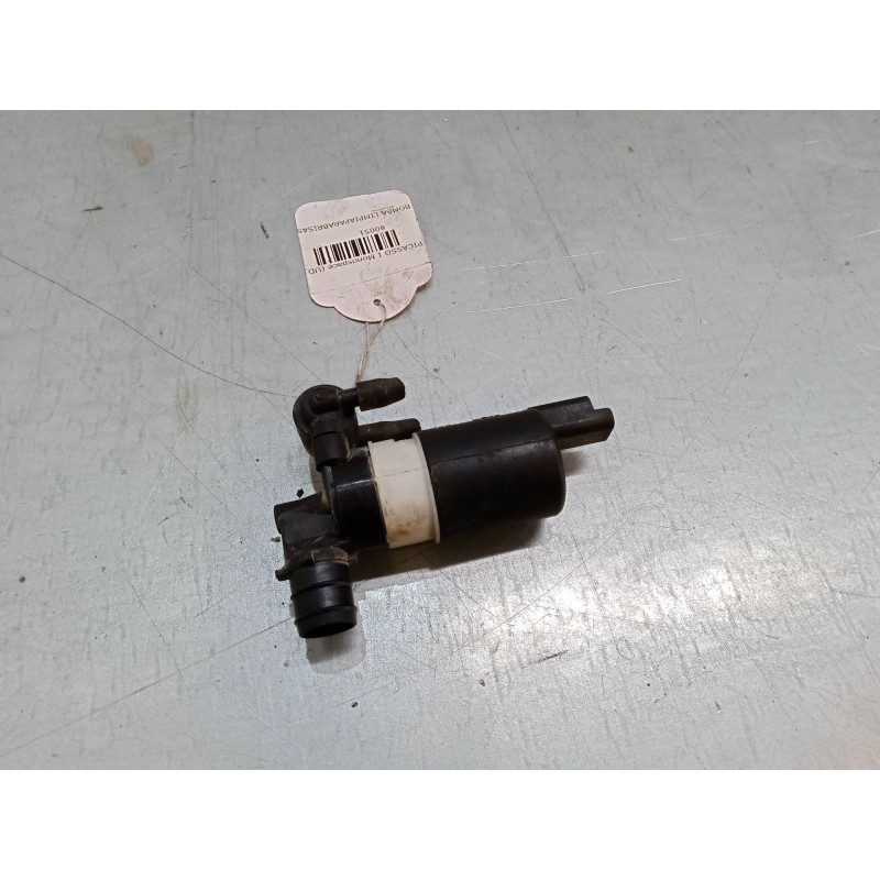 Recambio de bomba limpiaparabrisas para citroën c4 picasso i monospace (ud_) 1.8 i 16v referencia OEM IAM   