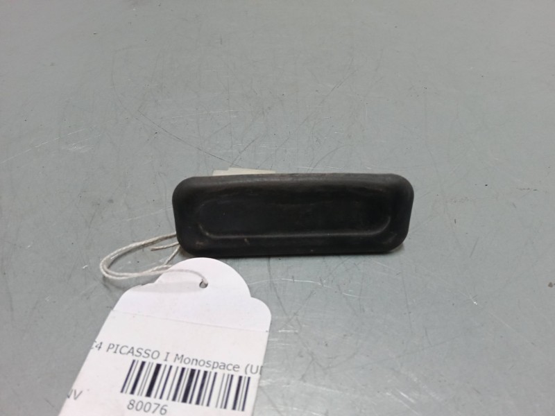 Recambio de maneta exterior electrica porton para citroën c4 picasso i monospace (ud_) 1.8 i 16v referencia OEM IAM   