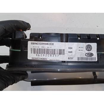 CUADRO INSTRUMENTOS 008VWZ5Z0G0051806 