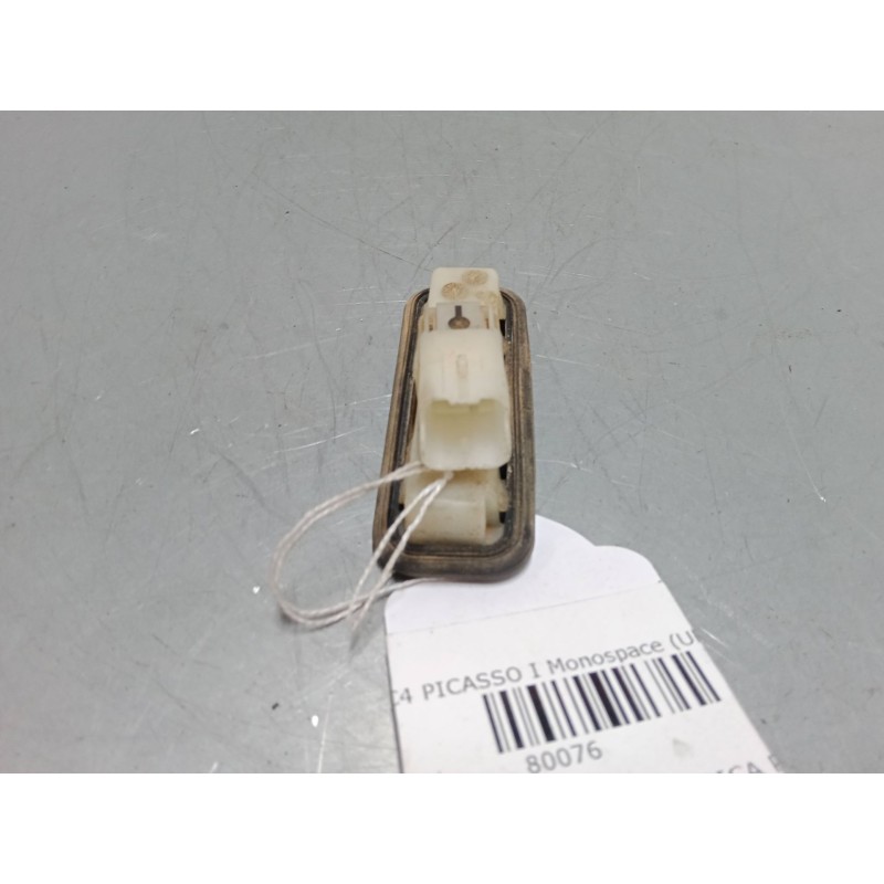 Recambio de maneta exterior electrica porton para citroën c4 picasso i monospace (ud_) 1.8 i 16v referencia OEM IAM   