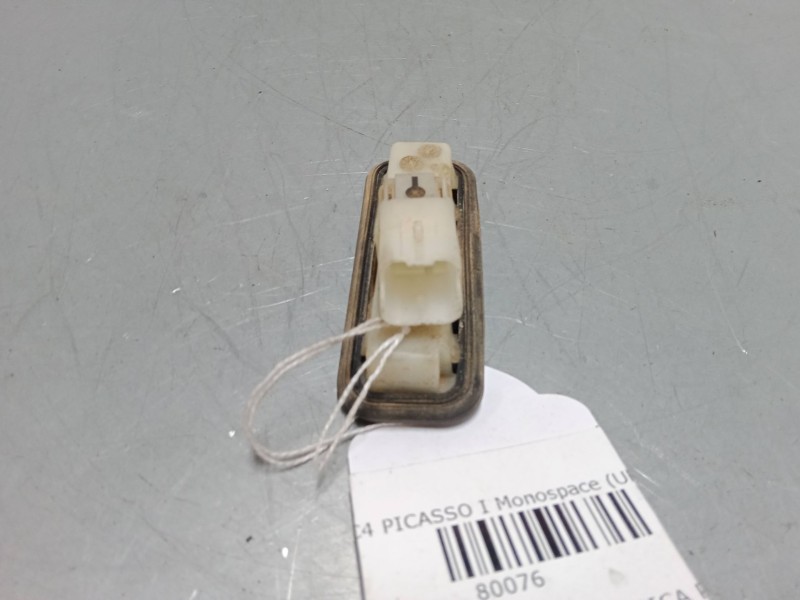 Recambio de maneta exterior electrica porton para citroën c4 picasso i monospace (ud_) 1.8 i 16v referencia OEM IAM   