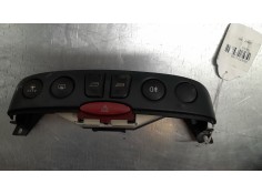 Recambio de warning para fiat punto (188_) 1.2 60 (188.030, .050, .130, .150, .230, .250) referencia OEM IAM