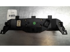 Recambio de warning para fiat punto (188_) 1.2 60 (188.030, .050, .130, .150, .230, .250) referencia OEM IAM    2