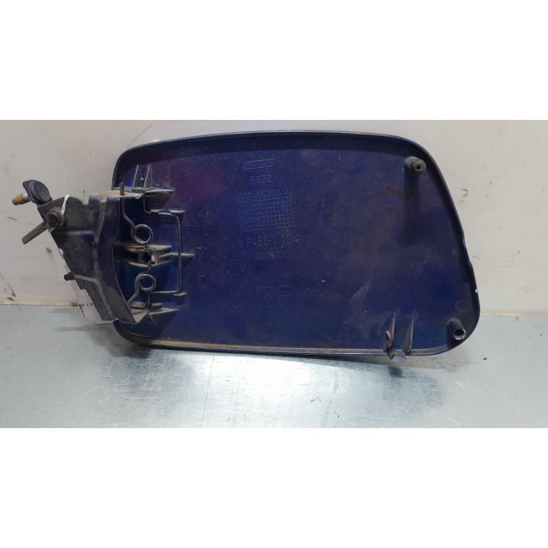 Recambio de tapa exterior combustible para fiat punto (188_) 1.2 60 (188.030, .050, .130, .150, .230, .250) referencia OEM IAM  