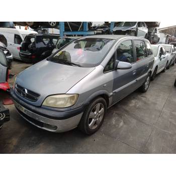 OPEL ZAFIRA A MONOSPACE (T98)