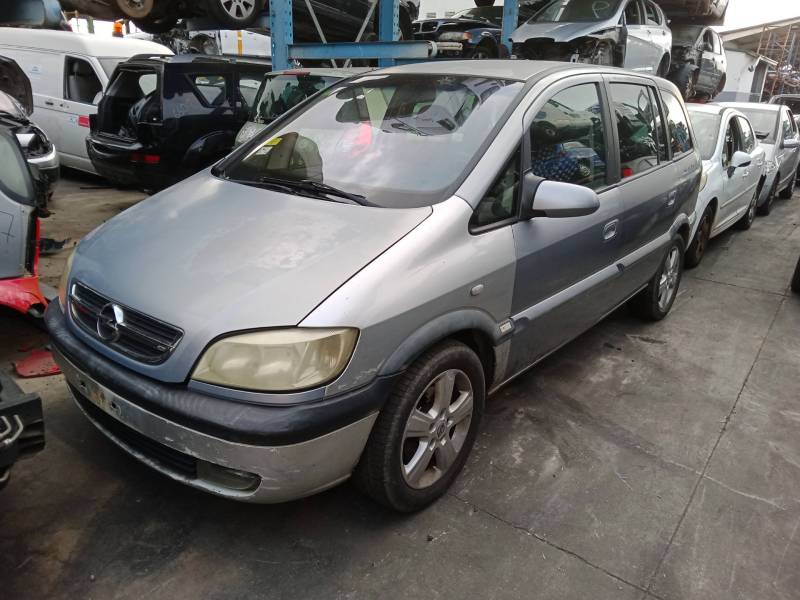 OPEL ZAFIRA A MONOSPACE (T98)