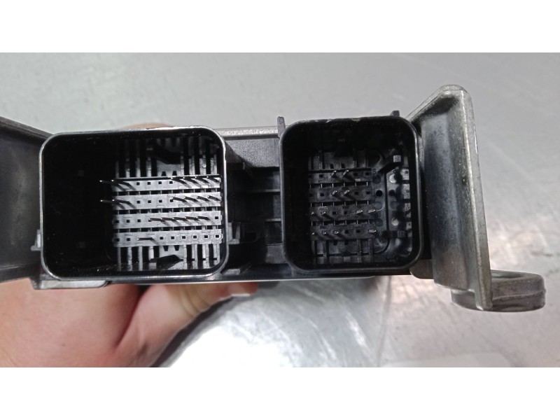 Recambio de centralita airbag para ford c-max (dm2) 1.6 tdci referencia OEM IAM 9m5t14b321aa      6t0001248303     0285010700   Recambio de centralita airbag para ford c-max (dm2) 1.6 tdci referencia OEM IAM 9m5t14b321aa      6t0001248303     0285010700