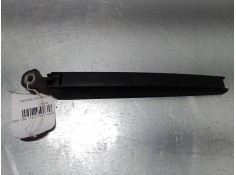 Recambio de brazo limpia trasero para volkswagen polo iv sedán (9a4, 9a2, 9n2, 9a6) 1.4 referencia OEM IAM