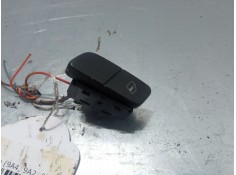 Recambio de mando elevalunas delantero derecho para volkswagen polo iv sedán (9a4, 9a2, 9n2, 9a6) 1.4 referencia OEM IAM