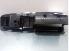 Recambio de mando elevalunas delantero izquierdo para volkswagen polo iv sedán (9a4, 9a2, 9n2, 9a6) 1.4 referencia OEM IAM    2