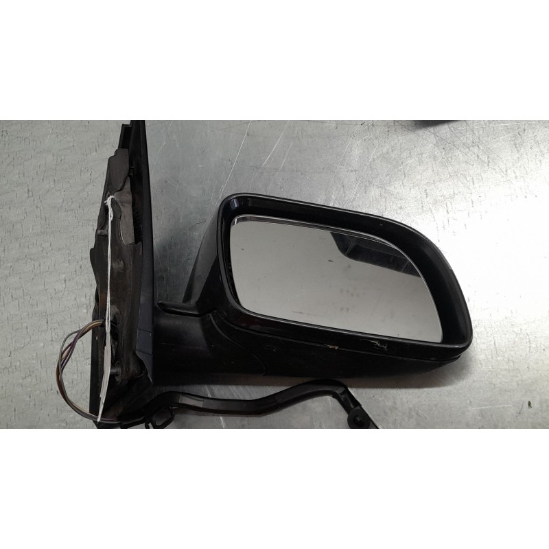 Recambio de retrovisor electrico derecho para volkswagen polo iv sedán (9a4, 9a2, 9n2, 9a6) 1.4 referencia OEM IAM   
