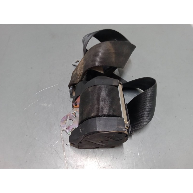 Recambio de cinturon seguridad trasero derecho para citroën berlingo / berlingo first monospace (mf_, gjk_, gfk_) 1.9 d (mfwjz) 
