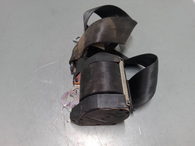 Recambio de cinturon seguridad trasero derecho para citroën berlingo / berlingo first monospace (mf_, gjk_, gfk_) 1.9 d (mfwjz) 