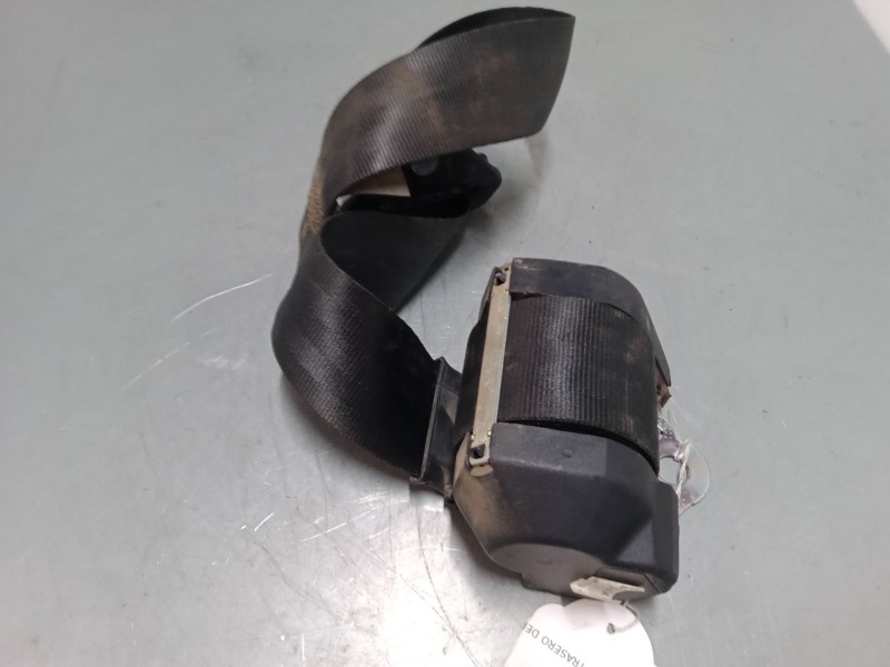 Recambio de cinturon seguridad trasero derecho para citroën berlingo / berlingo first monospace (mf_, gjk_, gfk_) 1.9 d (mfwjz) 
