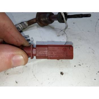 SENSOR TEMPERATURA GASES ESCAPE 6X0973802A 